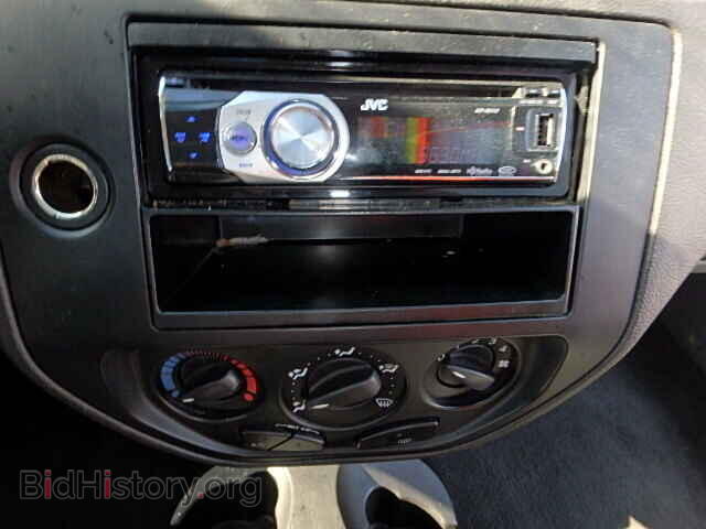 2007 FORD FOCUS - VIN: 1FAFP34N27W127844 - Фото 9