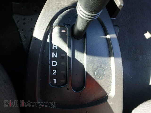 2007 FORD FOCUS - VIN: 1FAFP34N27W127844 - Фото 10