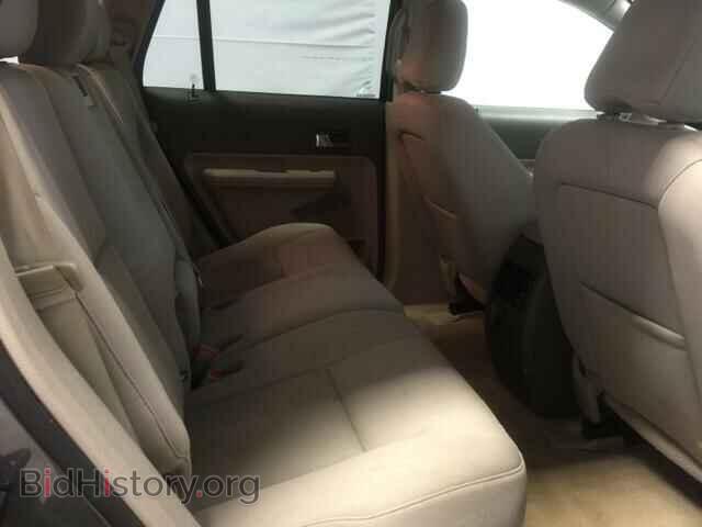 2010 FORD EDGE - VIN: 2FMDK3JC2ABB07553 - Фото 6