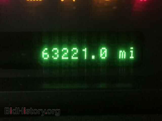 2010 FORD EDGE - VIN: 2FMDK3JC2ABB07553 - Фото 8