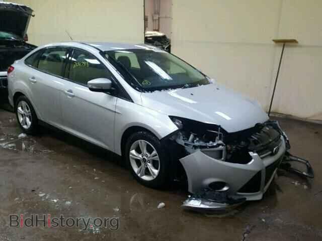 Photo 1FADP3F20DL324423 - FORD FOCUS 2013