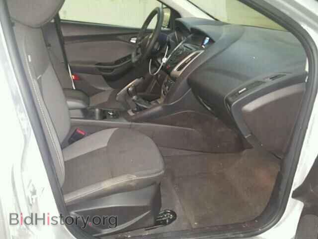 2013 FORD FOCUS - VIN: 1FADP3F20DL324423 - Фото 5
