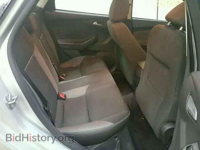 2013 FORD FOCUS - VIN: 1FADP3F20DL324423 - Фото 6