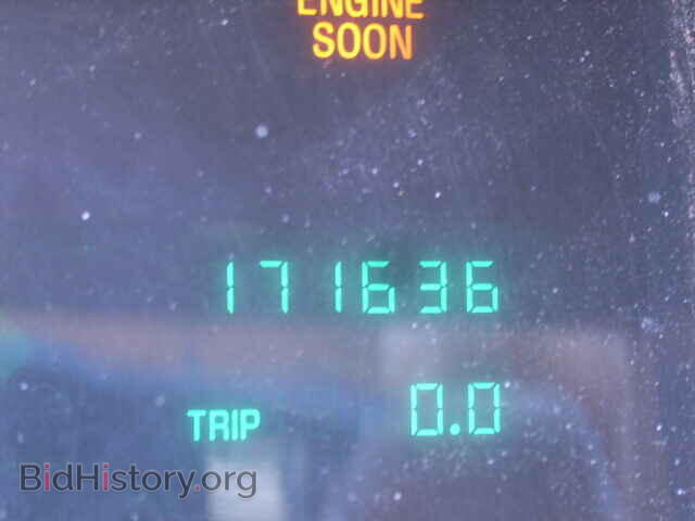1996 CADILLAC DEVILLE - VIN: 1G6KD52Y1TU222480 - Photo 8