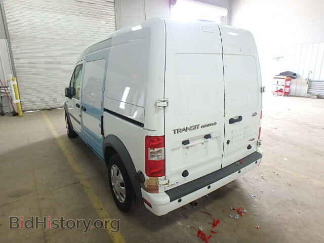 2011 FORD TRANSIT CO - VIN: NM0LS7BN0BT061291 - Фото 3