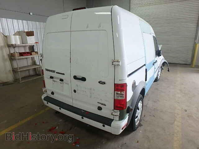 2011 FORD TRANSIT CO - VIN: NM0LS7BN0BT061291 - Фото 4