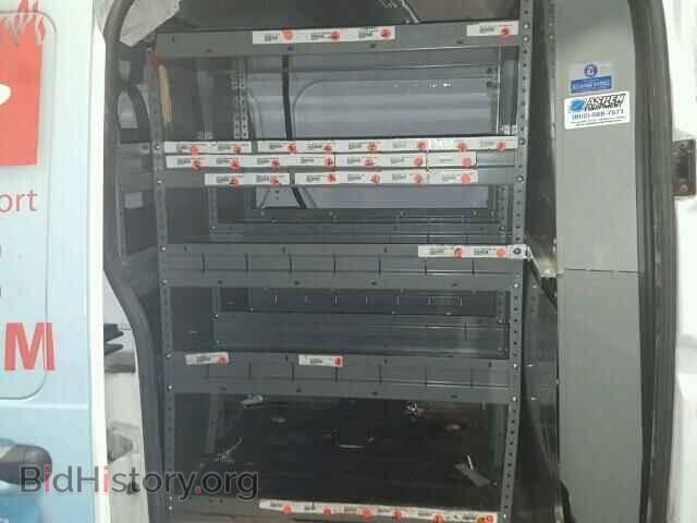 2011 FORD TRANSIT CO - VIN: NM0LS7BN0BT061291 - Фото 6