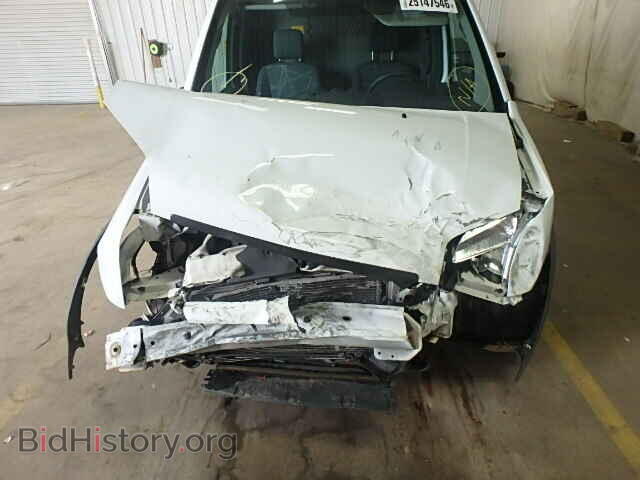2011 FORD TRANSIT CO - VIN: NM0LS7BN0BT061291 - Фото 7