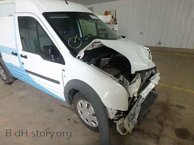 2011 FORD TRANSIT CO - VIN: NM0LS7BN0BT061291 - Фото 9