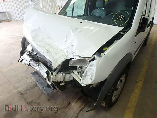 2011 FORD TRANSIT CO - VIN: NM0LS7BN0BT061291 - Фото 10