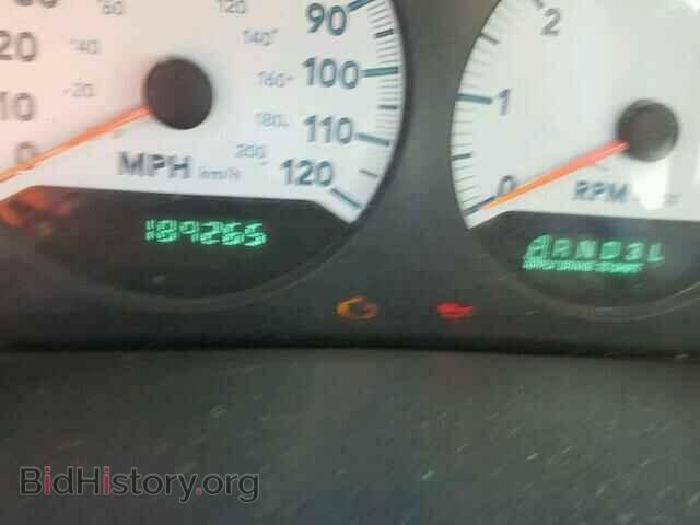 2007 DODGE CARAVAN - VIN: 2D8GP44LX7R169336 - Фото 8