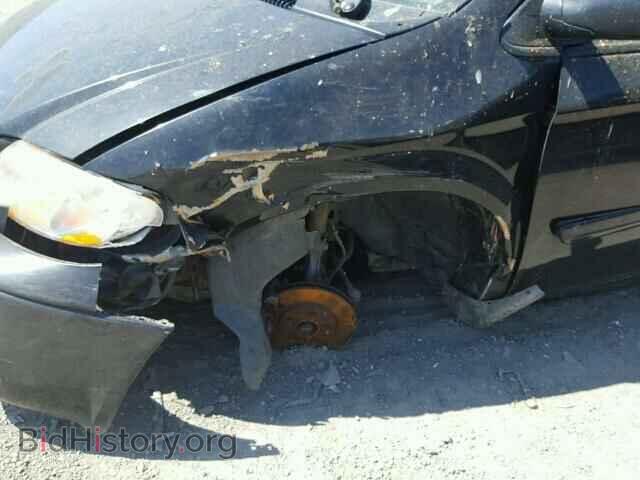 2007 DODGE CARAVAN - VIN: 2D8GP44LX7R169336 - Фото 9