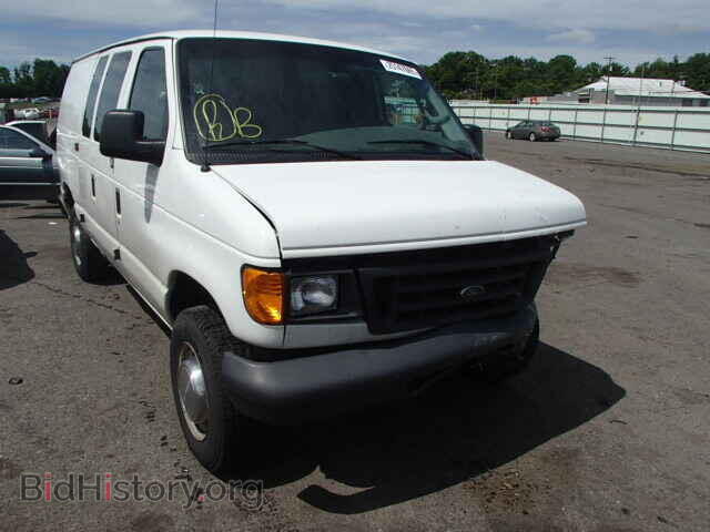 Photo 1FTNE24L16HA06780 - FORD ECONOLINE 2006