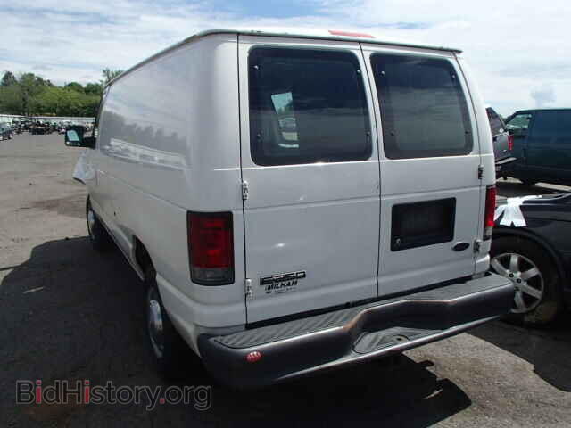 2006 FORD ECONOLINE - VIN: 1FTNE24L16HA06780 - Фото 3