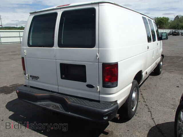 2006 FORD ECONOLINE - VIN: 1FTNE24L16HA06780 - Фото 4