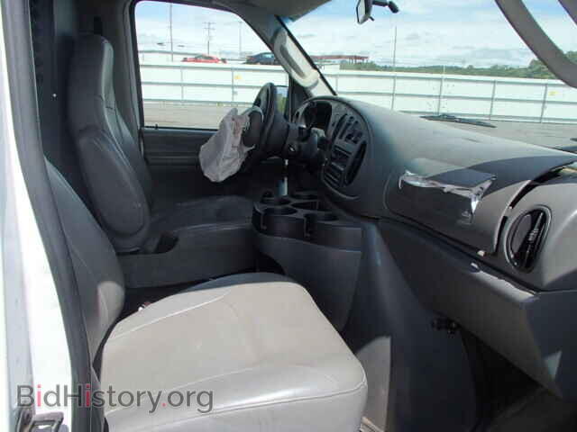 2006 FORD ECONOLINE - VIN: 1FTNE24L16HA06780 - Фото 5