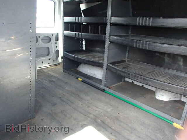 2006 FORD ECONOLINE - VIN: 1FTNE24L16HA06780 - Фото 6