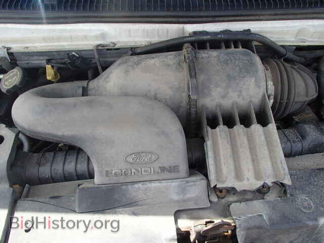 2006 FORD ECONOLINE - VIN: 1FTNE24L16HA06780 - Фото 7