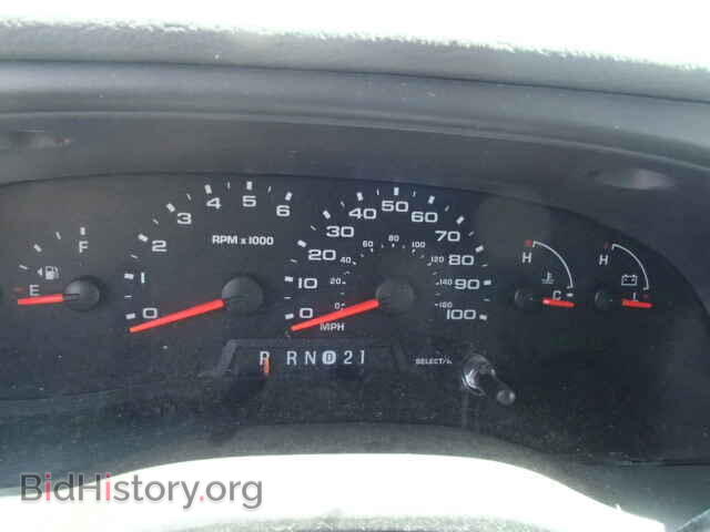 2006 FORD ECONOLINE - VIN: 1FTNE24L16HA06780 - Фото 8