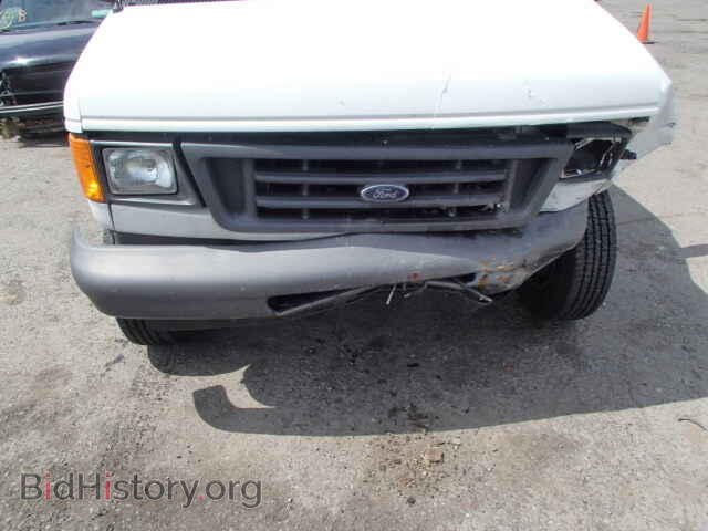 2006 FORD ECONOLINE - VIN: 1FTNE24L16HA06780 - Фото 9