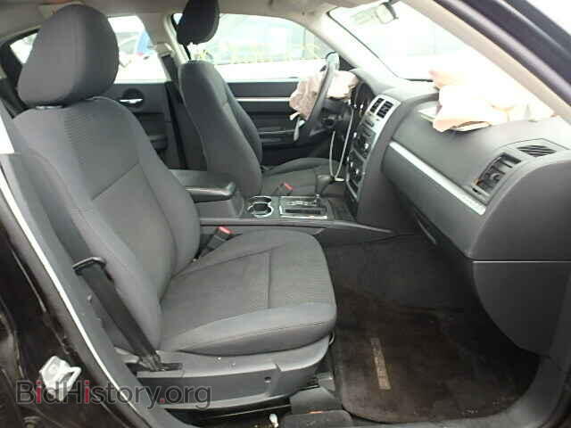 2010 DODGE CHARGER - VIN: 2B3CA3CV2AH226042 - Фото 5