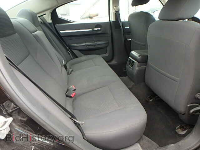 2010 DODGE CHARGER - VIN: 2B3CA3CV2AH226042 - Фото 6