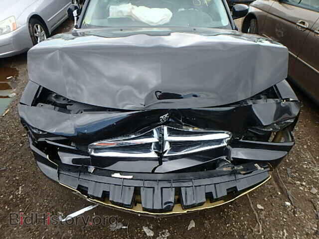 2010 DODGE CHARGER - VIN: 2B3CA3CV2AH226042 - Фото 7