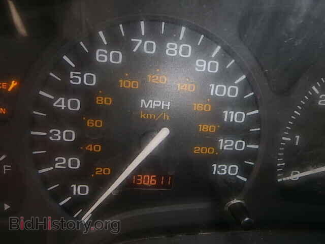 2003 SATURN VUE - VIN: 5GZCZ33D03S890963 - Фото 8