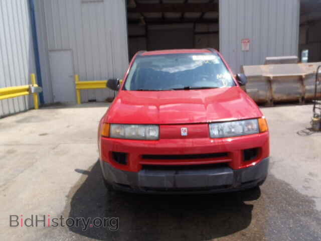 2003 SATURN VUE - VIN: 5GZCZ33D03S890963 - Фото 9