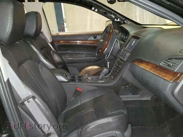2013 LINCOLN MKT - VIN: 2LMHJ5AT6DBL53739 - Фото 5