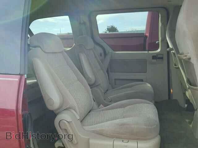 2004 FORD FREESTAR - VIN: 2FMDA51614BA55698 - Фото 6
