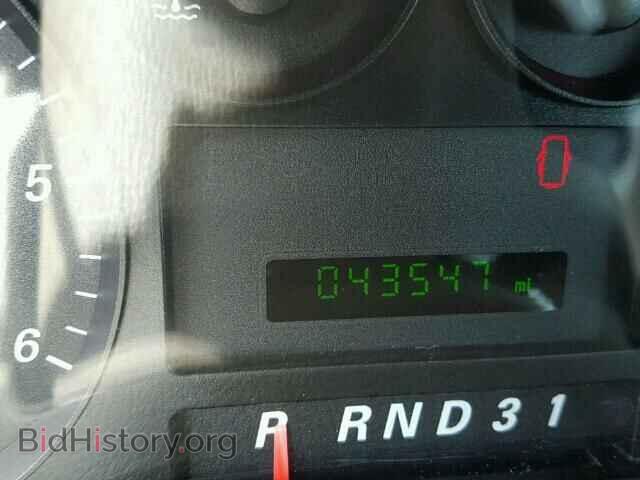 2004 FORD FREESTAR - VIN: 2FMDA51614BA55698 - Фото 8