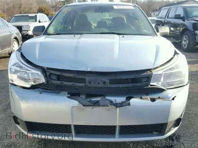 2009 FORD FOCUS - VIN: 1FAHP34N19W247548 - Фото 9