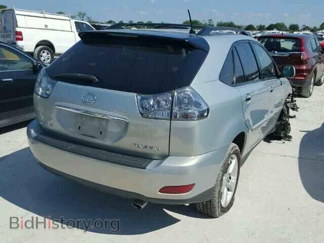2005 LEXUS RX330 - VIN: 2T2GA31U15C019373 - Фото 4