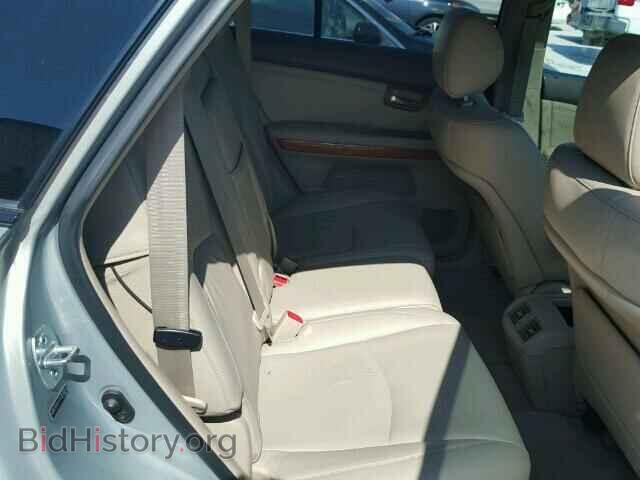 2005 LEXUS RX330 - VIN: 2T2GA31U15C019373 - Фото 6