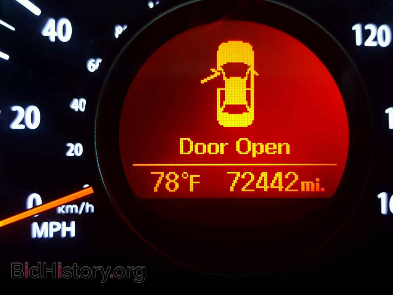 2013 KIA OPTIMA - VIN: 5XXGN4A71DG198109 - Фото 8