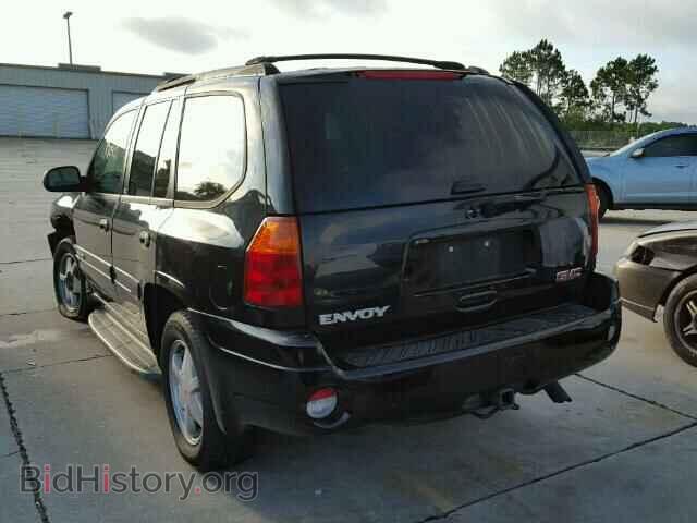 2003 GMC ENVOY - VIN: 1GKDS13S932397350 - Photo 3