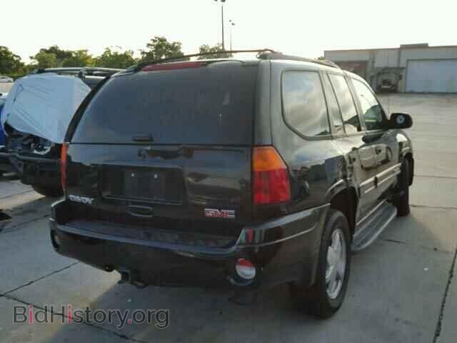 2003 GMC ENVOY - VIN: 1GKDS13S932397350 - Photo 4