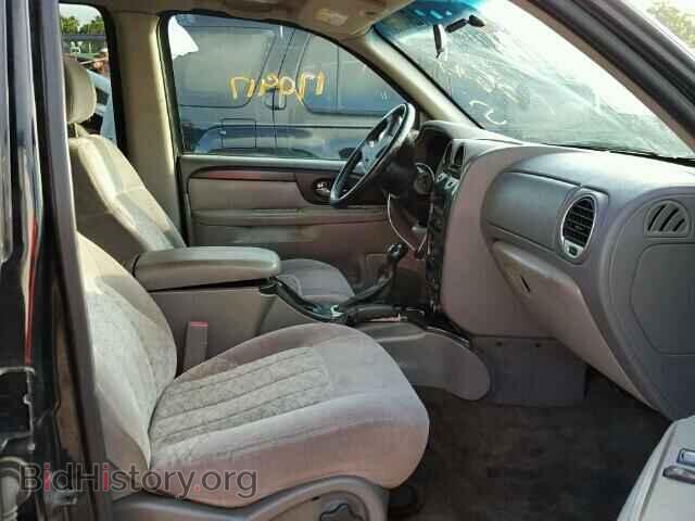 2003 GMC ENVOY - VIN: 1GKDS13S932397350 - Photo 5