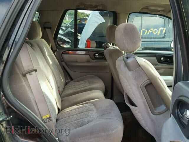2003 GMC ENVOY - VIN: 1GKDS13S932397350 - Photo 6