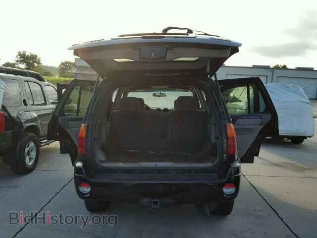2003 GMC ENVOY - VIN: 1GKDS13S932397350 - Photo 10