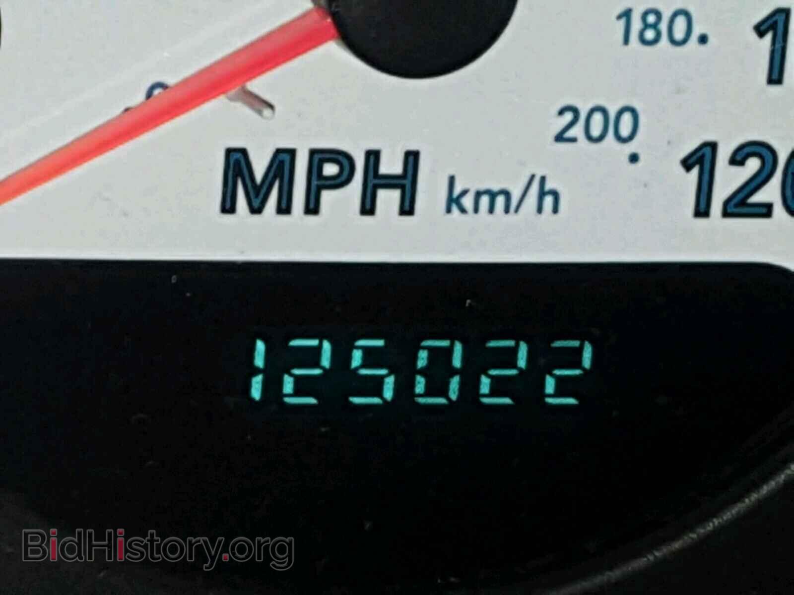 2005 DODGE CARAVAN - VIN: 1D4GP45R95B258265 - Фото 8