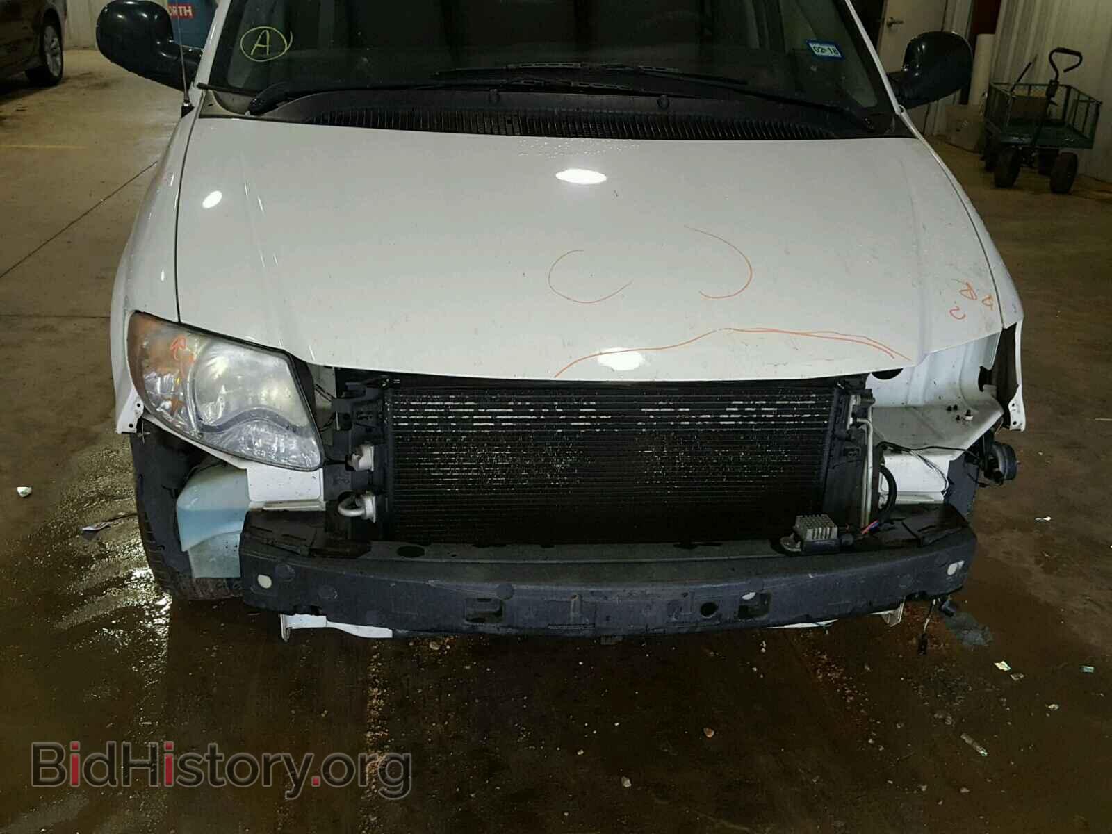 2005 DODGE CARAVAN - VIN: 1D4GP45R95B258265 - Фото 9