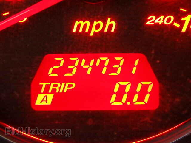 2005 MAZDA 6 - VIN: 1YVHP80CX55M20652 - Фото 8