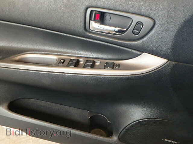 2005 MAZDA 6 - VIN: 1YVHP80CX55M20652 - Фото 9