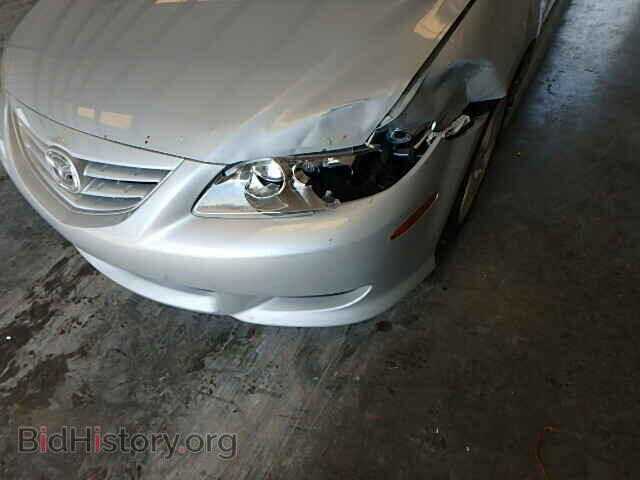 2005 MAZDA 6 - VIN: 1YVHP80CX55M20652 - Фото 10