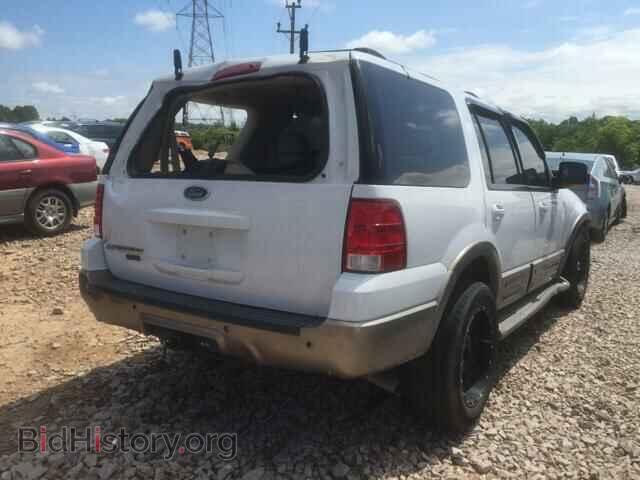 2004 FORD EXPEDITION - VIN: 1FMFU17L64LA05479 - Фото 4