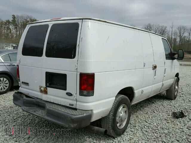 2007 FORD ECONOLINE - VIN: 1FTSE34P67DA88364 - Фото 4