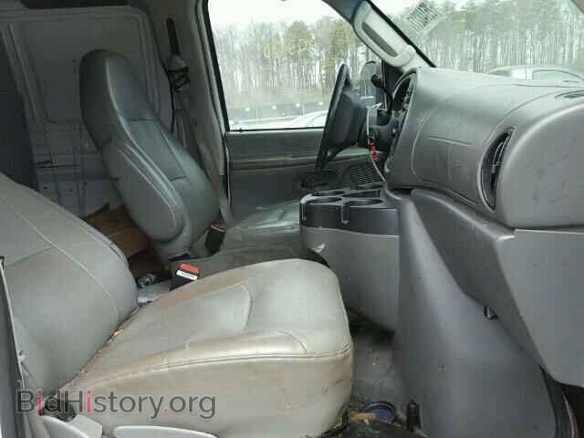 2007 Ford ECONOLINE (VIN 1FTSE34P67DA88364) — photo 5 of 10