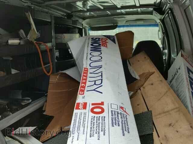 2007 FORD ECONOLINE - VIN: 1FTSE34P67DA88364 - Фото 6